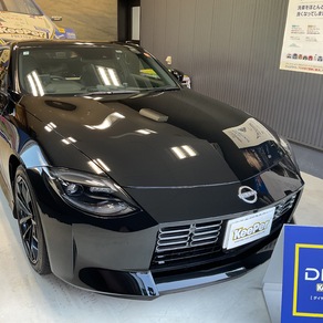 日産・フェアレディZ