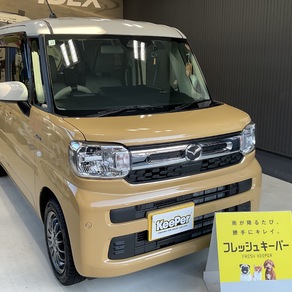 マツダ・フレアワゴン