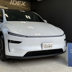 その他・テスラ・モデルY