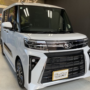 ダイハツ・タント