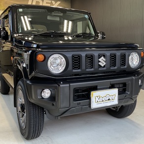 スズキ・ジムニー