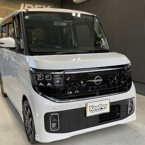 日産・ルークス