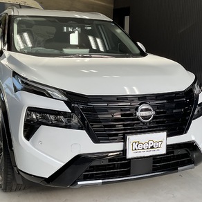 日産・エクストレイル