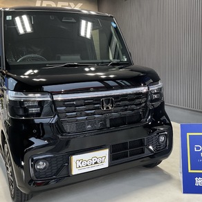 ホンダ・N-BOX