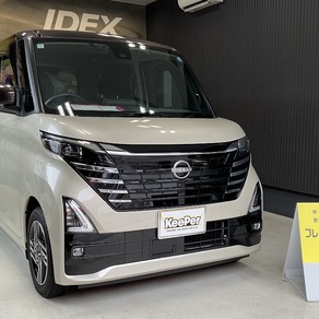 日産・ルークス