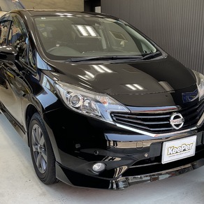 日産・ノート