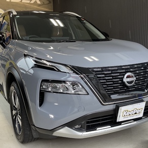 日産・エクストレイル