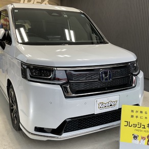 ホンダ・ステップワゴン