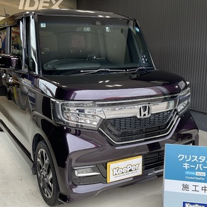 ホンダ・N-BOX