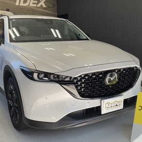 マツダ・CX-5