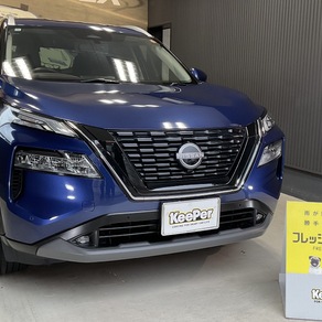 日産・エクストレイル