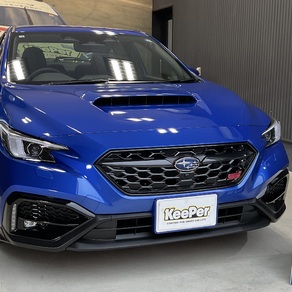 スバル・WRX
