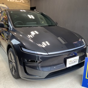 その他・テスラ・モデルY
