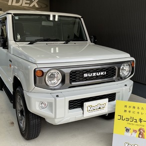スズキ・ジムニー