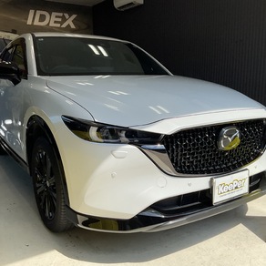 マツダ・CX-5