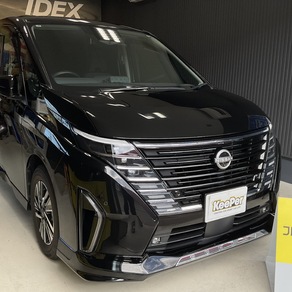 日産・セレナ