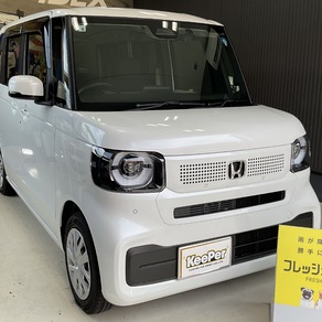 ホンダ・N-BOX