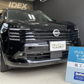日産・キックス