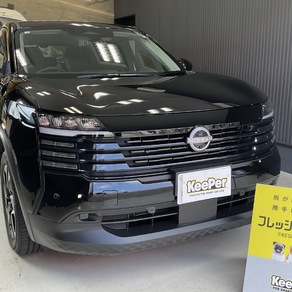 日産・キックス