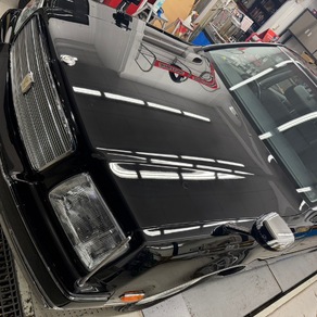 トヨタ・センチュリー