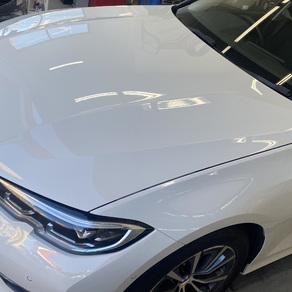 BMW・3シリーズツーリング