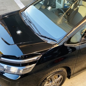 トヨタ・ヴォクシー