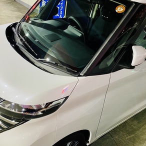 日産・ルークス