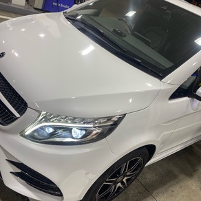 メルセデス・ベンツ・Vクラス