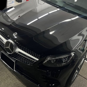 メルセデス・ベンツ・GLCクラス