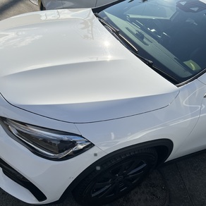 メルセデス・ベンツ・CLAクラス