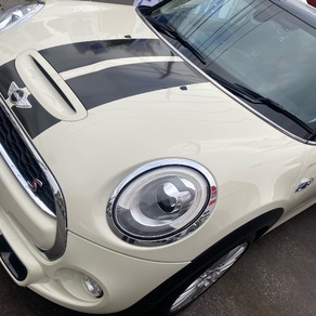 BMW・MINIクーパー