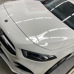 メルセデス・ベンツ・Aクラス