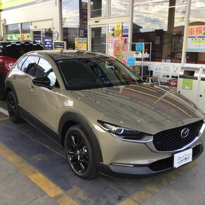 マツダ・CX-30
