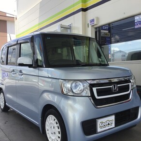 ホンダ・N-BOX