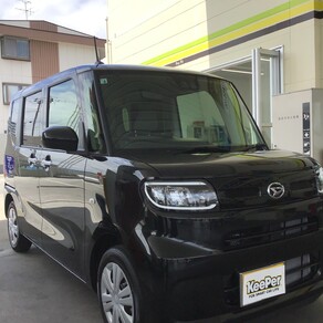ダイハツ・タント