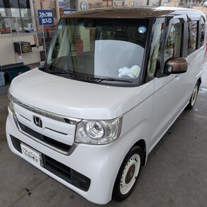 ホンダ・N-BOX