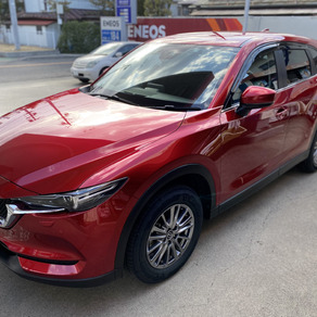 マツダ・CX-30