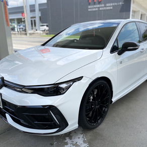 フォルクスワーゲン・ゴルフ