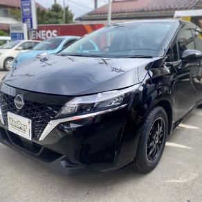 日産・ノート