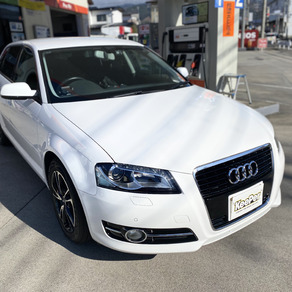 アウディ・A3