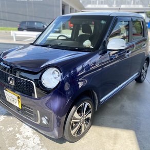 ホンダ・N-ONE