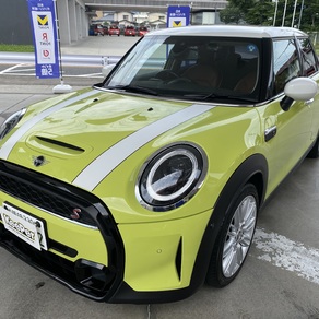BMW・MINIクーパー