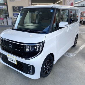 日産・ルークス