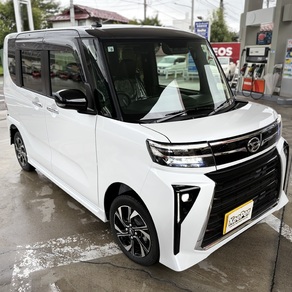 ダイハツ・タント