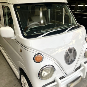 スズキ・エブリイ