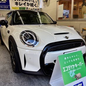 BMW・MINIクーパー