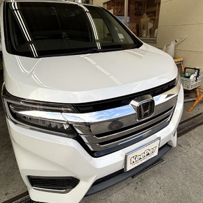 ホンダ・ステップワゴン