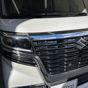 スズキ・スペーシア