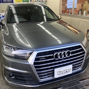アウディ・Q7