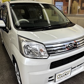 ダイハツ・タント